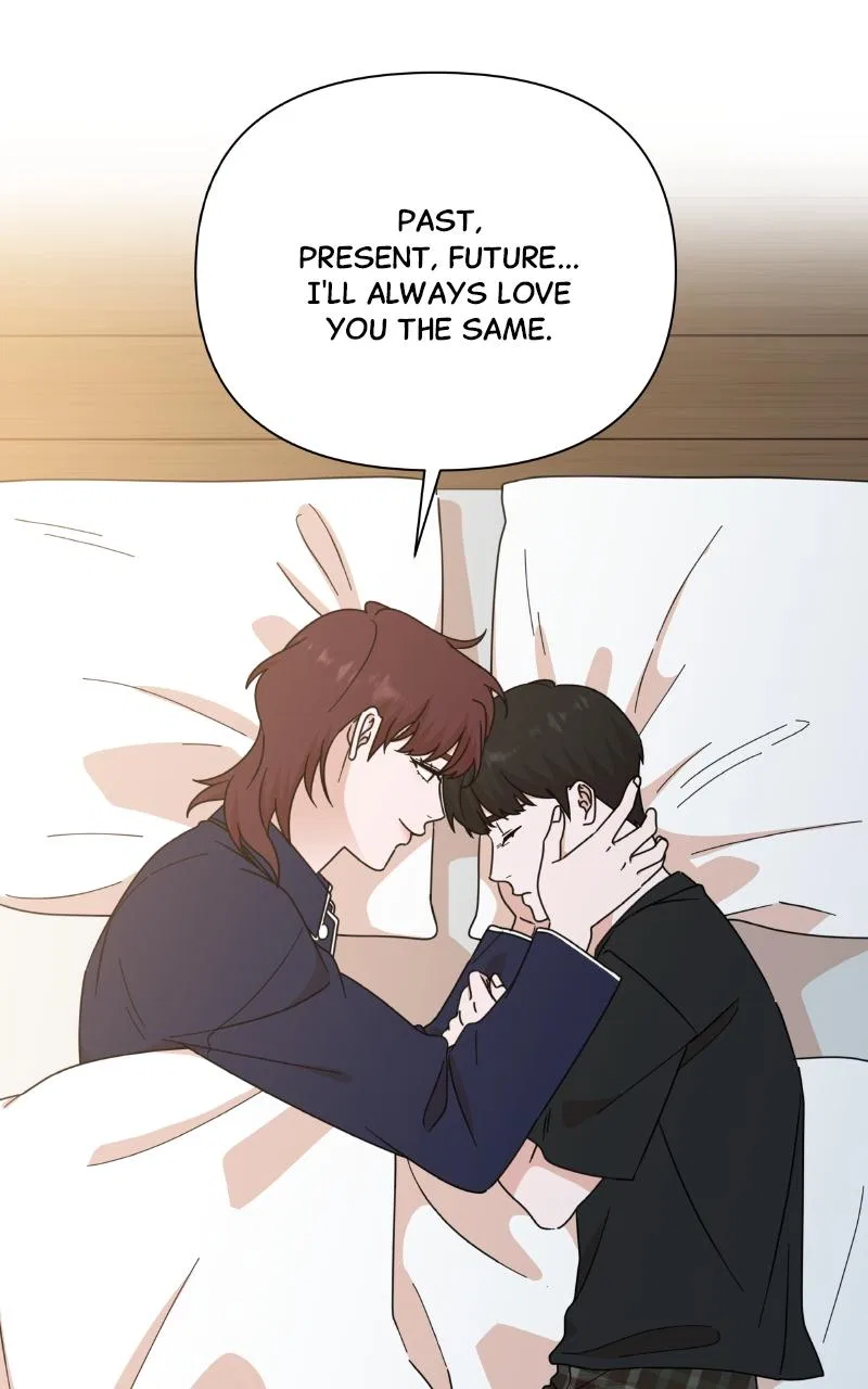 The Man with Pretty Lips Chapter 102 – Page 41