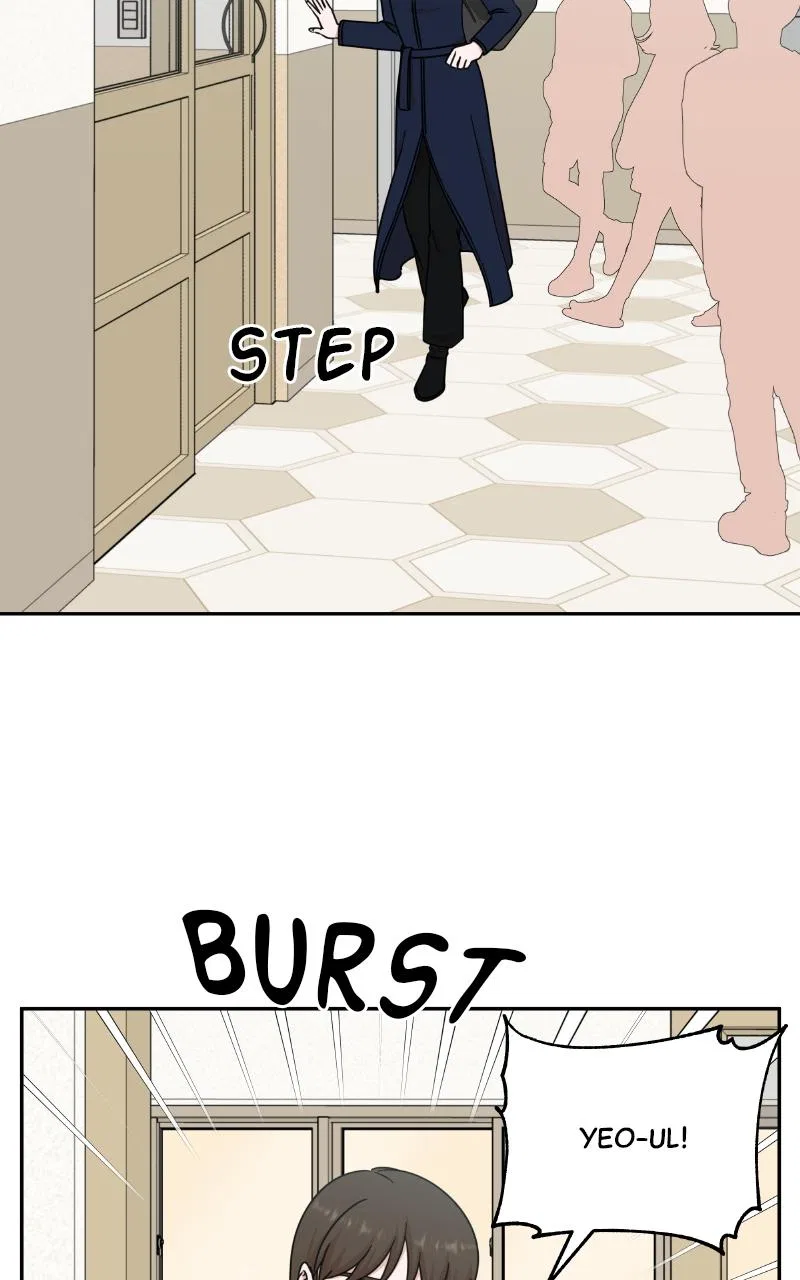 The Man with Pretty Lips Chapter 102 – Page 45