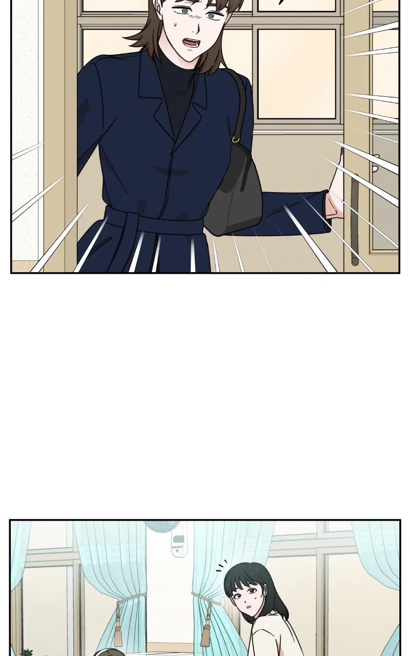 The Man with Pretty Lips Chapter 102 – Page 46