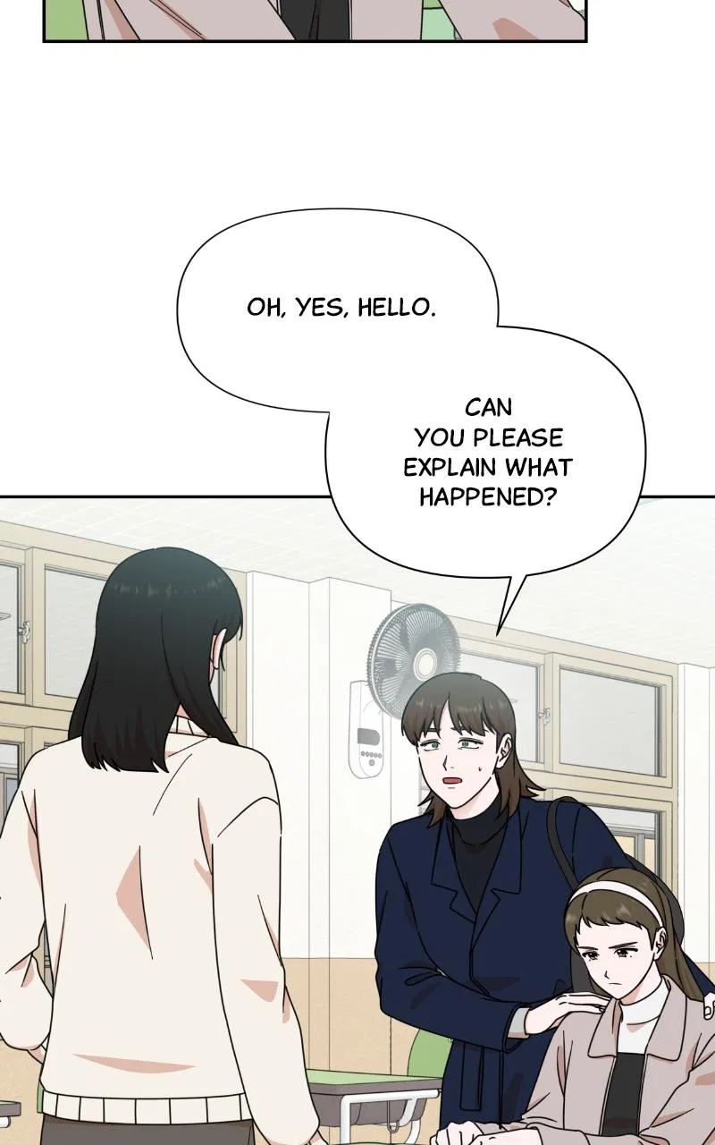 The Man with Pretty Lips Chapter 102 – Page 48