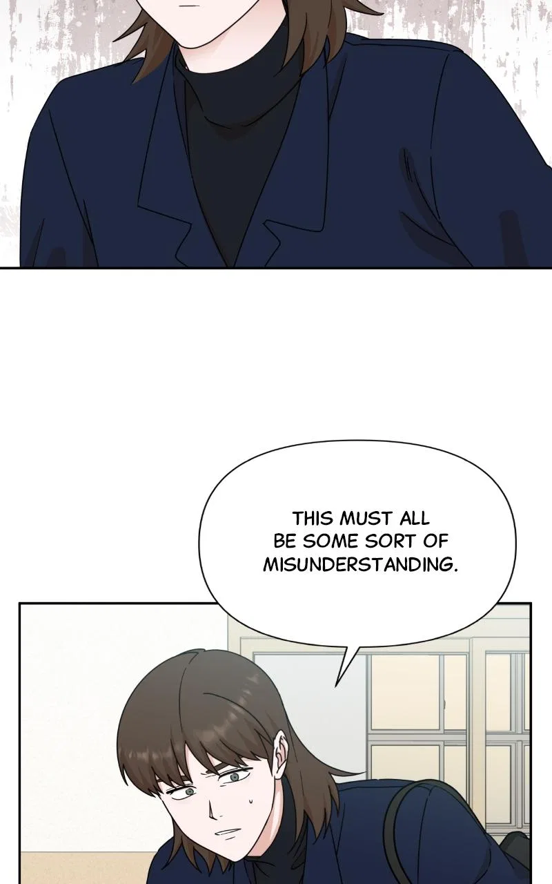 The Man with Pretty Lips Chapter 102 – Page 50