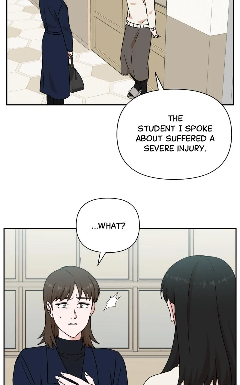 The Man with Pretty Lips Chapter 102 – Page 55