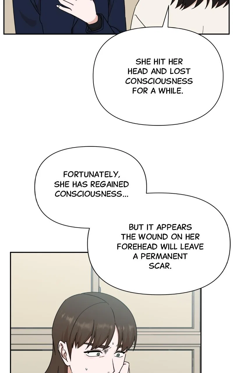 The Man with Pretty Lips Chapter 102 – Page 56