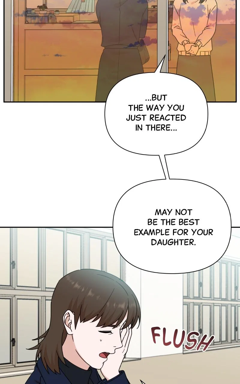 The Man with Pretty Lips Chapter 102 – Page 58