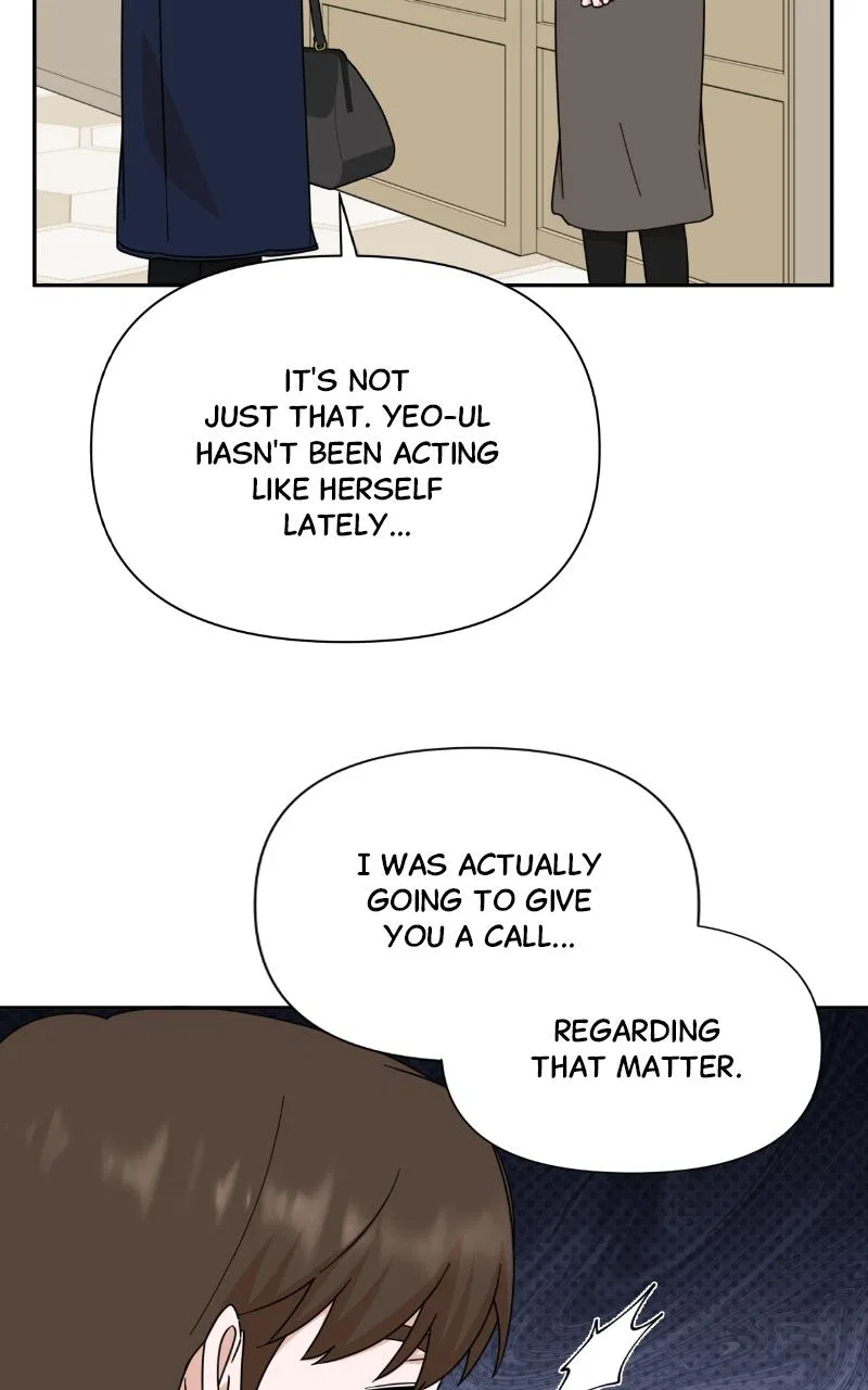 The Man with Pretty Lips Chapter 102 – Page 60
