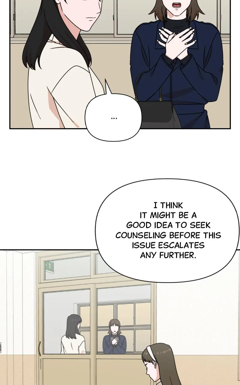 The Man with Pretty Lips Chapter 102 – Page 62