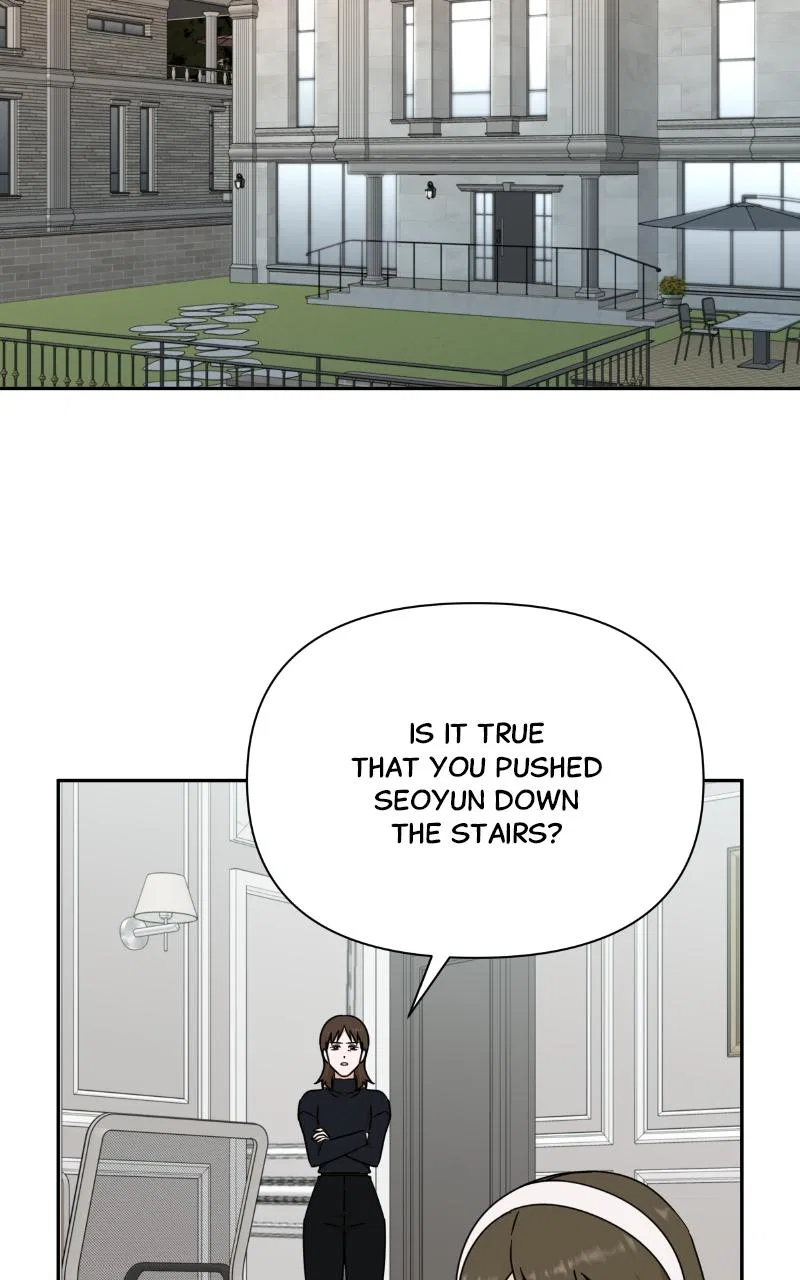 The Man with Pretty Lips Chapter 102 – Page 64