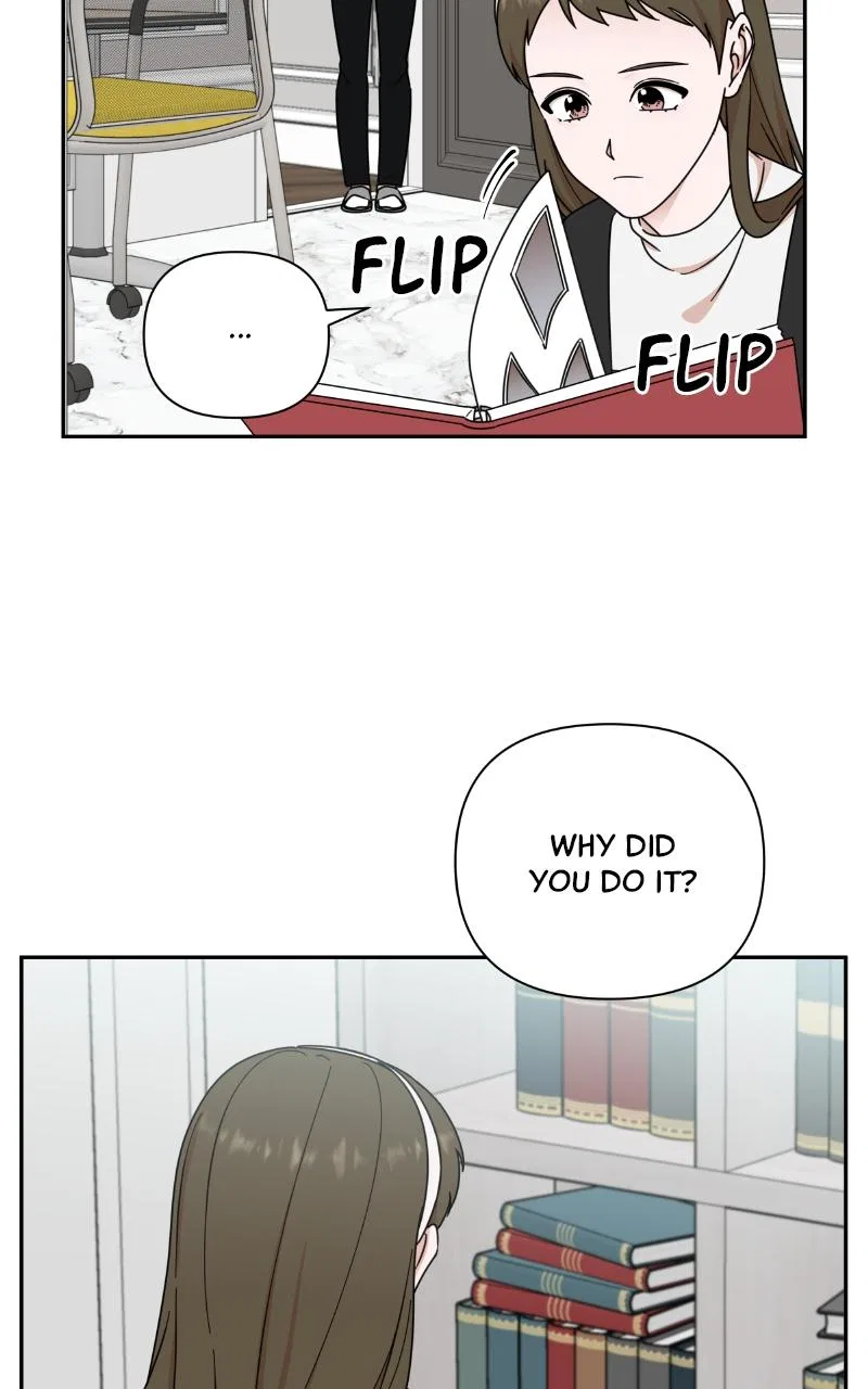 The Man with Pretty Lips Chapter 102 – Page 65