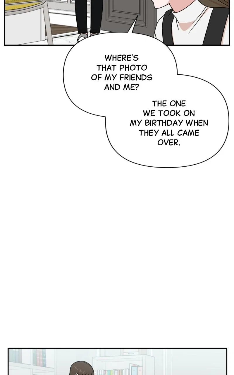The Man with Pretty Lips Chapter 102 – Page 68
