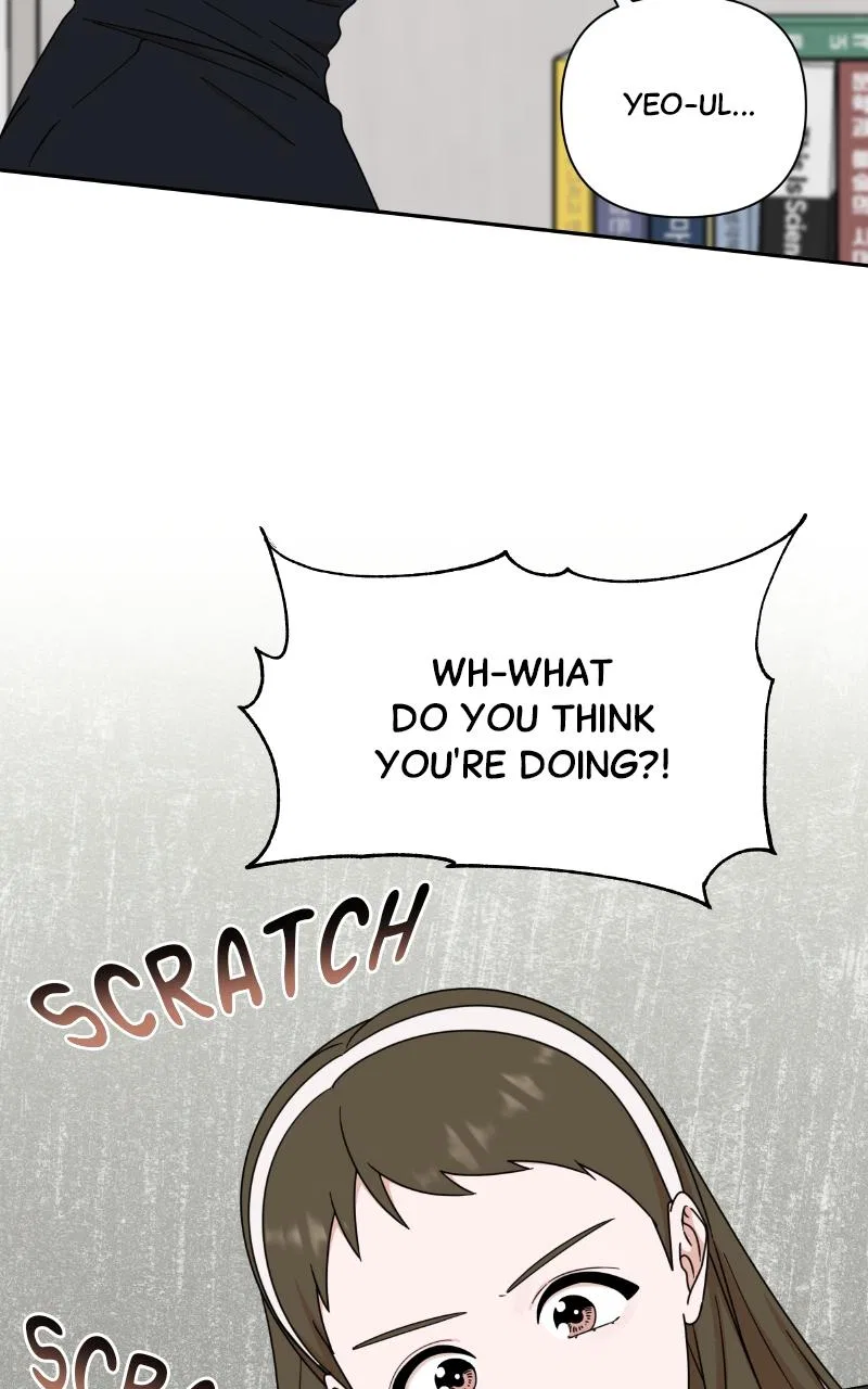 The Man with Pretty Lips Chapter 102 – Page 73