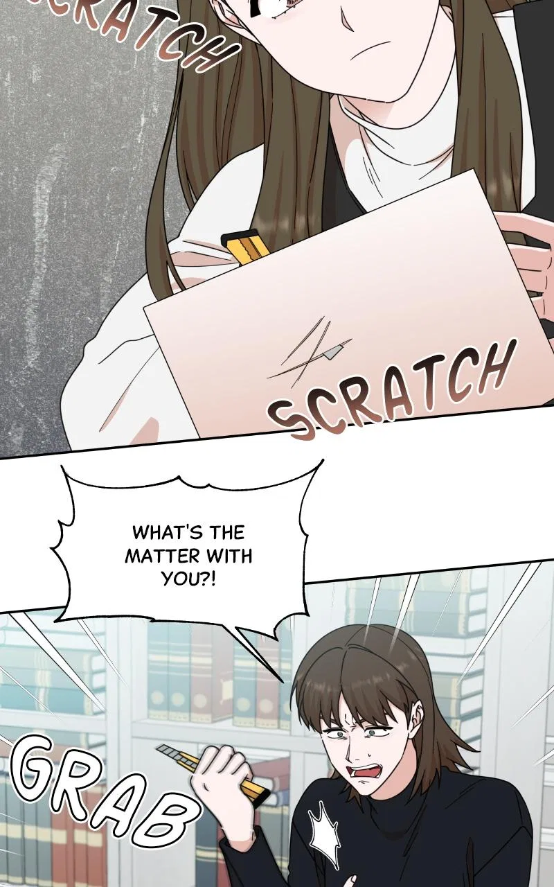The Man with Pretty Lips Chapter 102 – Page 74