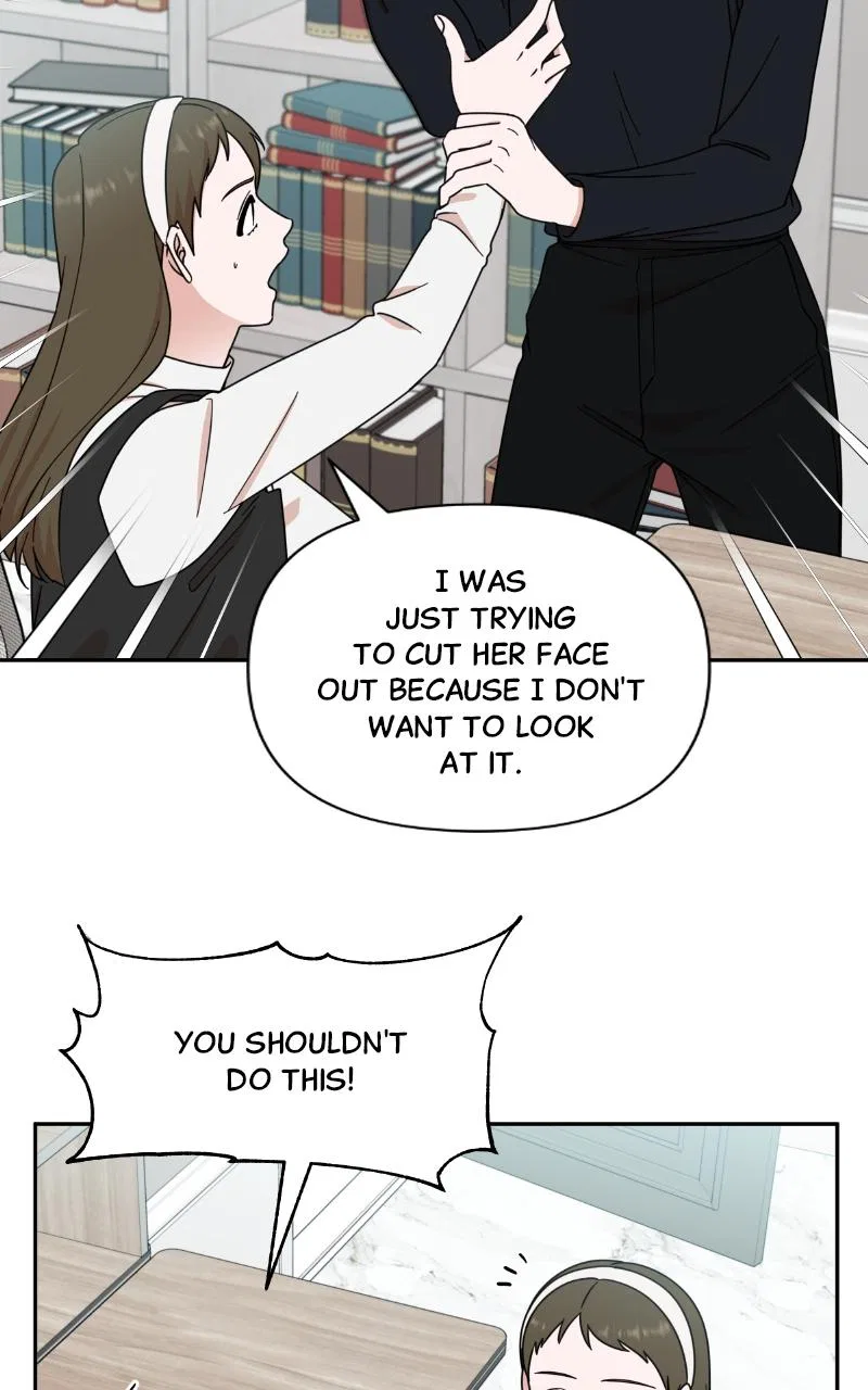 The Man with Pretty Lips Chapter 102 – Page 75