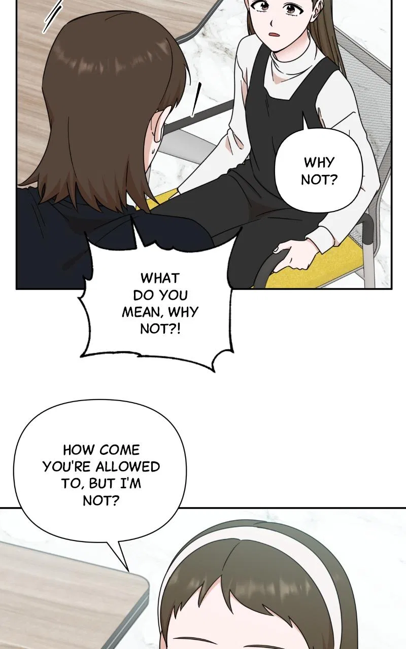 The Man with Pretty Lips Chapter 102 – Page 76