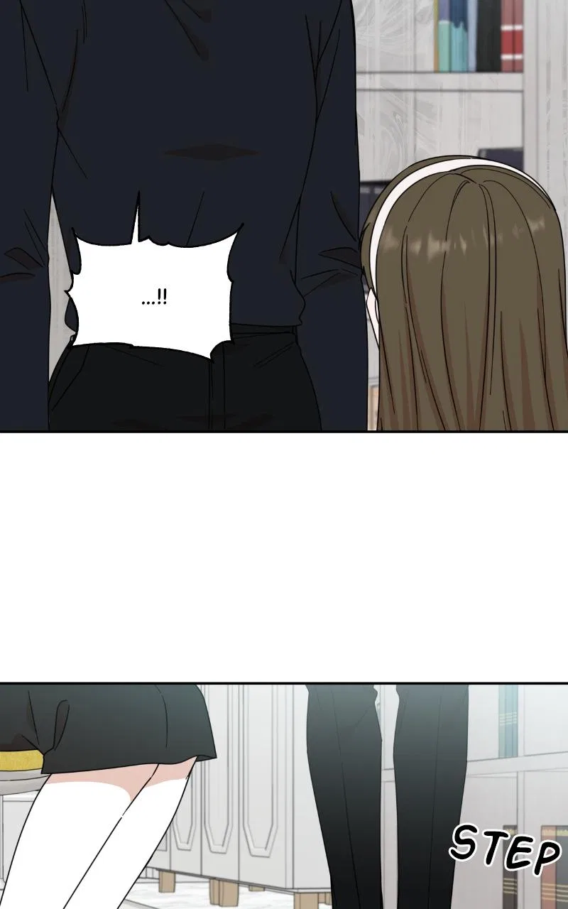 The Man with Pretty Lips Chapter 102 – Page 78