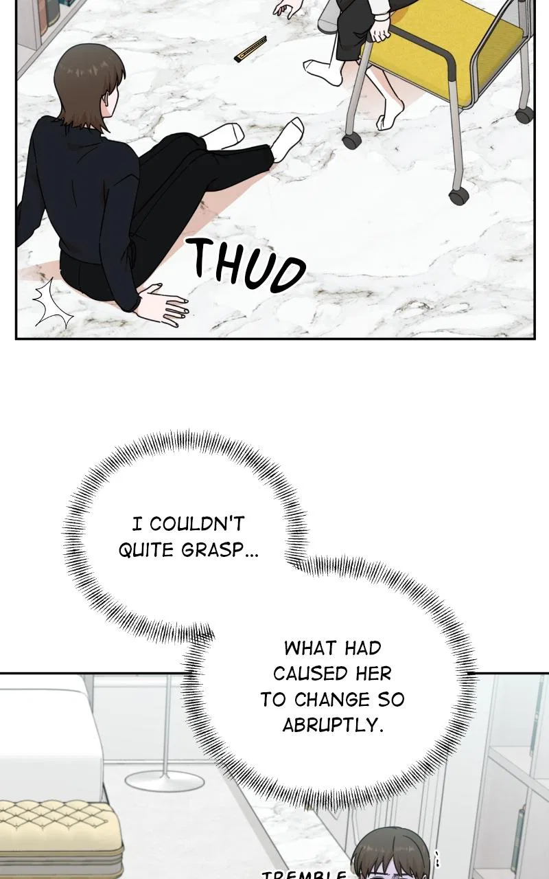 The Man with Pretty Lips Chapter 102 – Page 80
