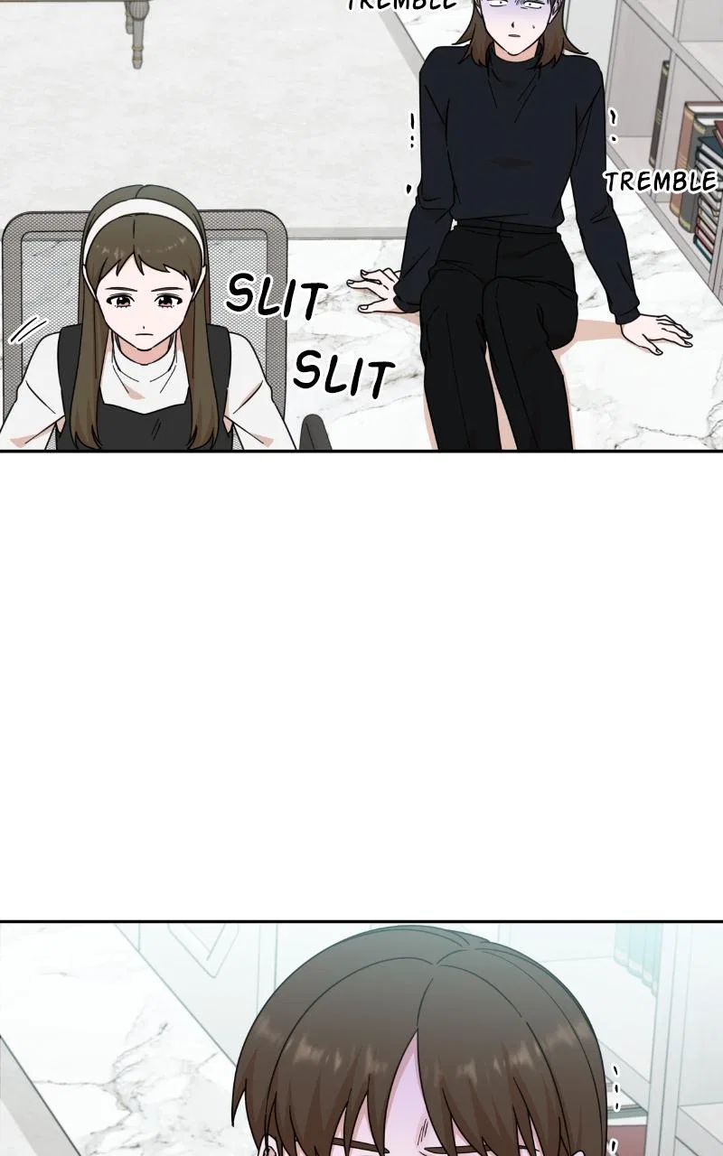 The Man with Pretty Lips Chapter 102 – Page 81