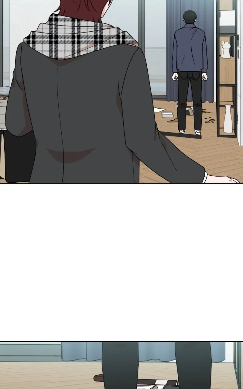The Man with Pretty Lips Chapter 101 – Page 2