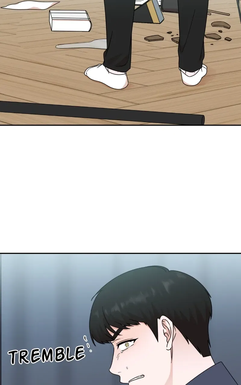The Man with Pretty Lips Chapter 101 – Page 3