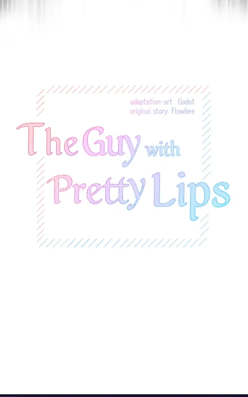 The Man with Pretty Lips Chapter 101 – Page 6