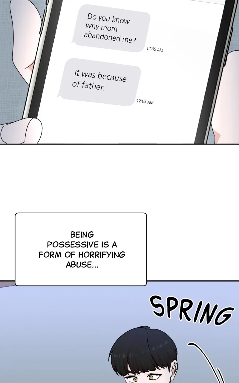 The Man with Pretty Lips Chapter 101 – Page 10