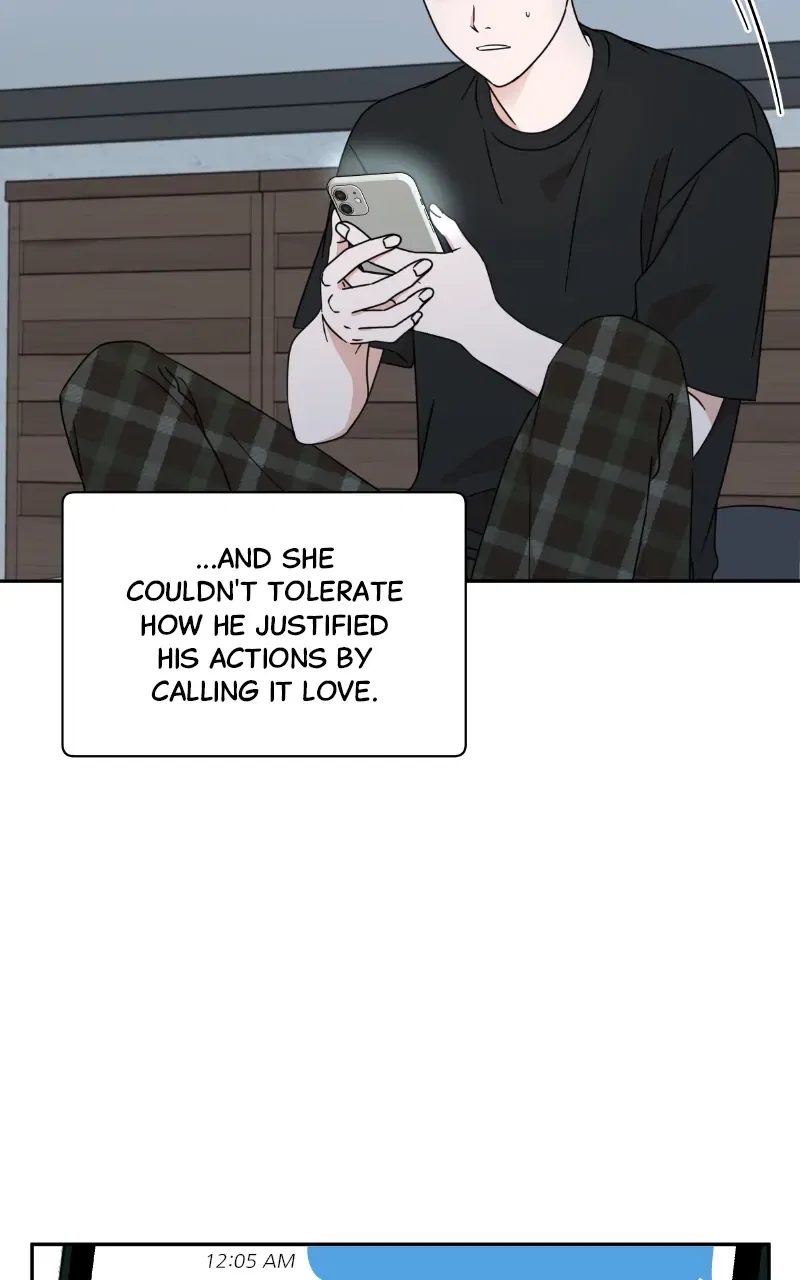 The Man with Pretty Lips Chapter 101 – Page 11