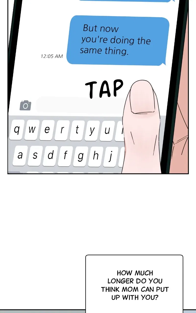 The Man with Pretty Lips Chapter 101 – Page 12