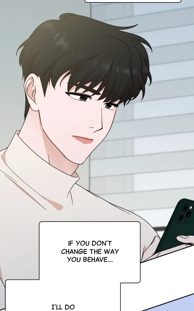 The Man with Pretty Lips Chapter 101 – Page 13