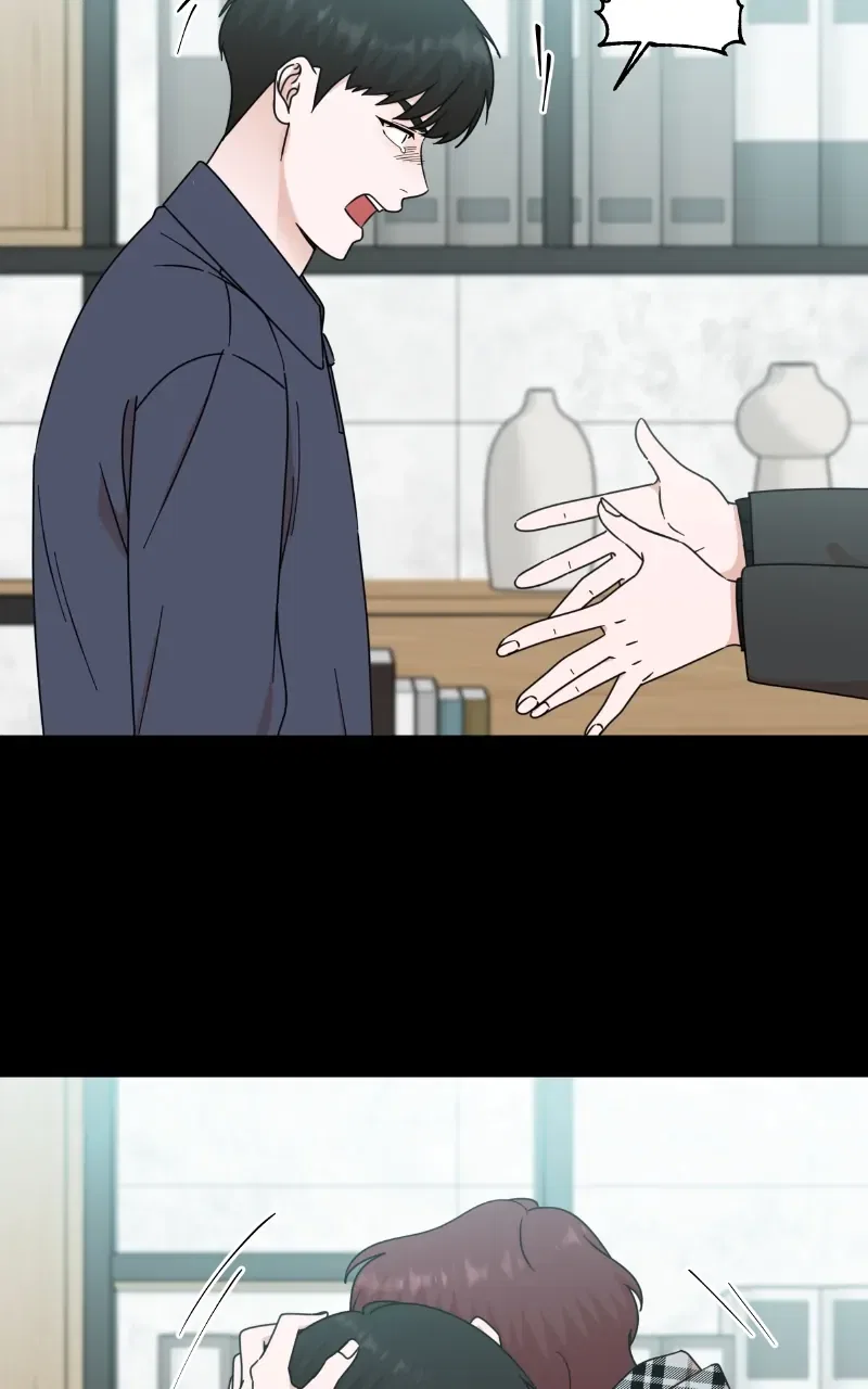 The Man with Pretty Lips Chapter 101 – Page 18