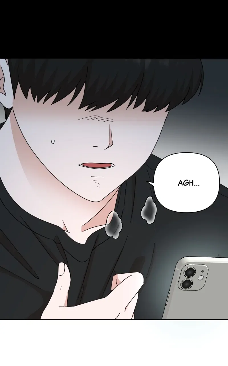 The Man with Pretty Lips Chapter 101 – Page 21