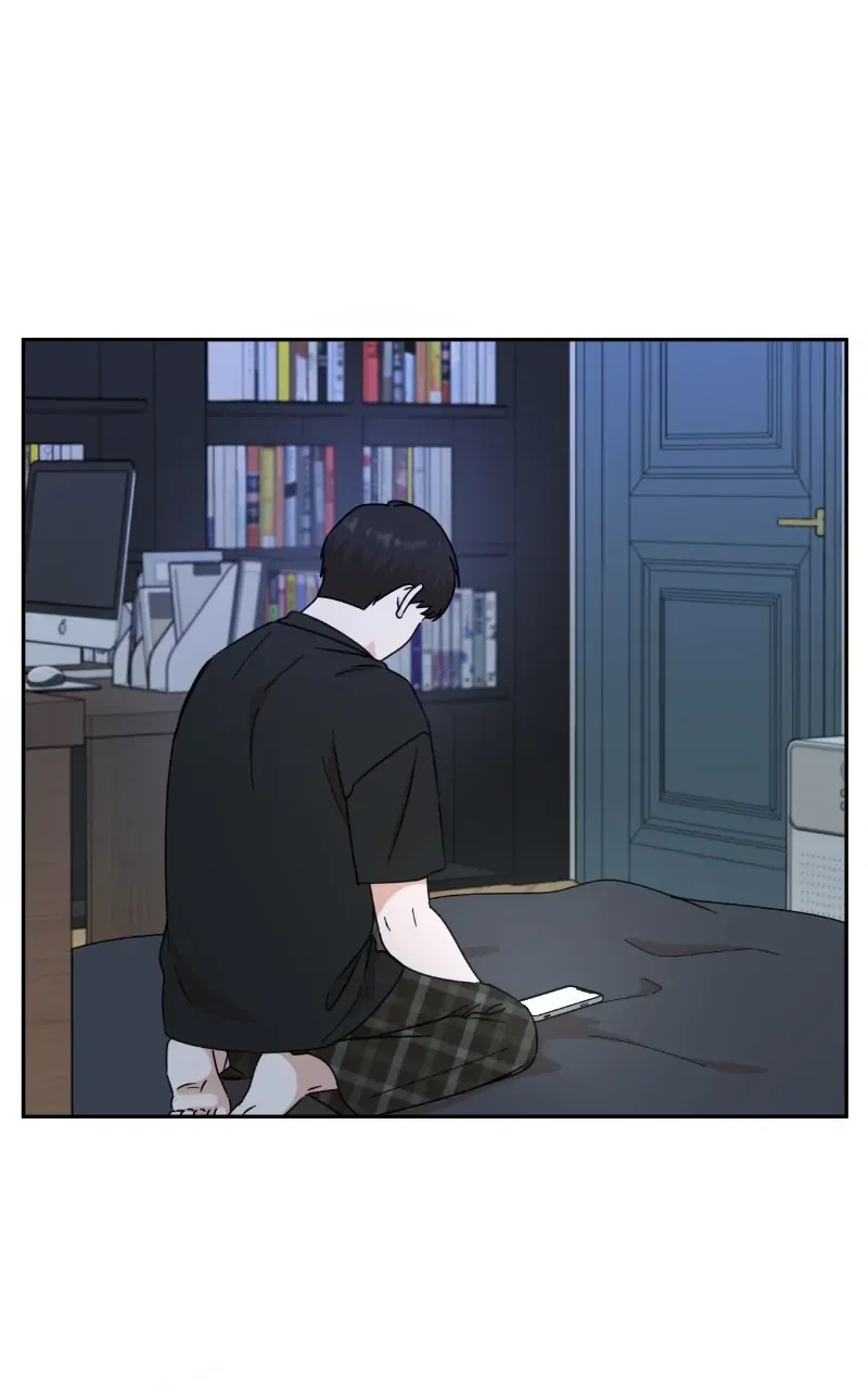 The Man with Pretty Lips Chapter 101 – Page 22