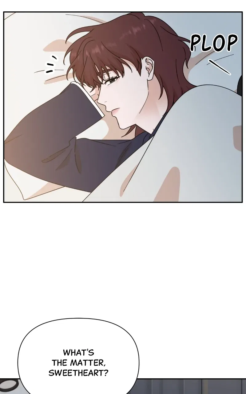 The Man with Pretty Lips Chapter 101 – Page 28