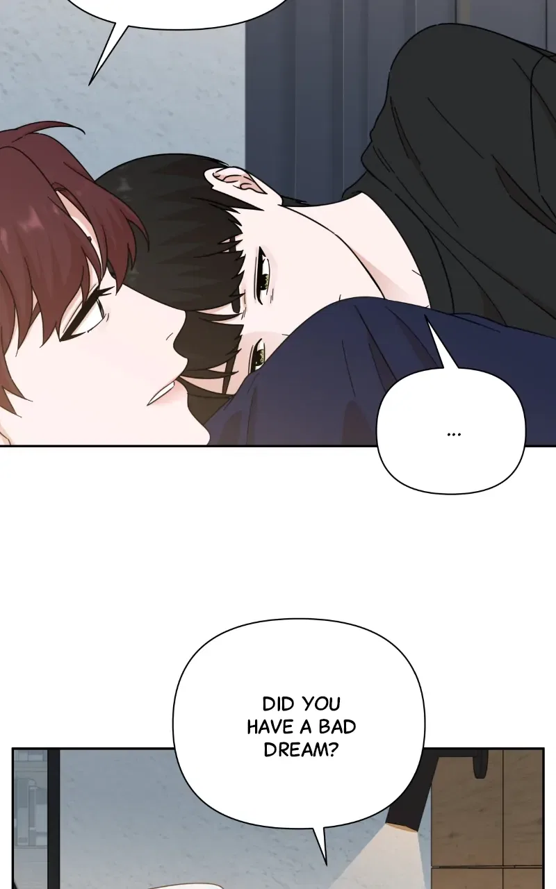 The Man with Pretty Lips Chapter 101 – Page 29