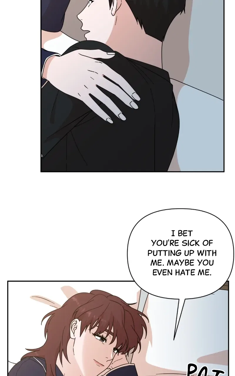 The Man with Pretty Lips Chapter 101 – Page 31