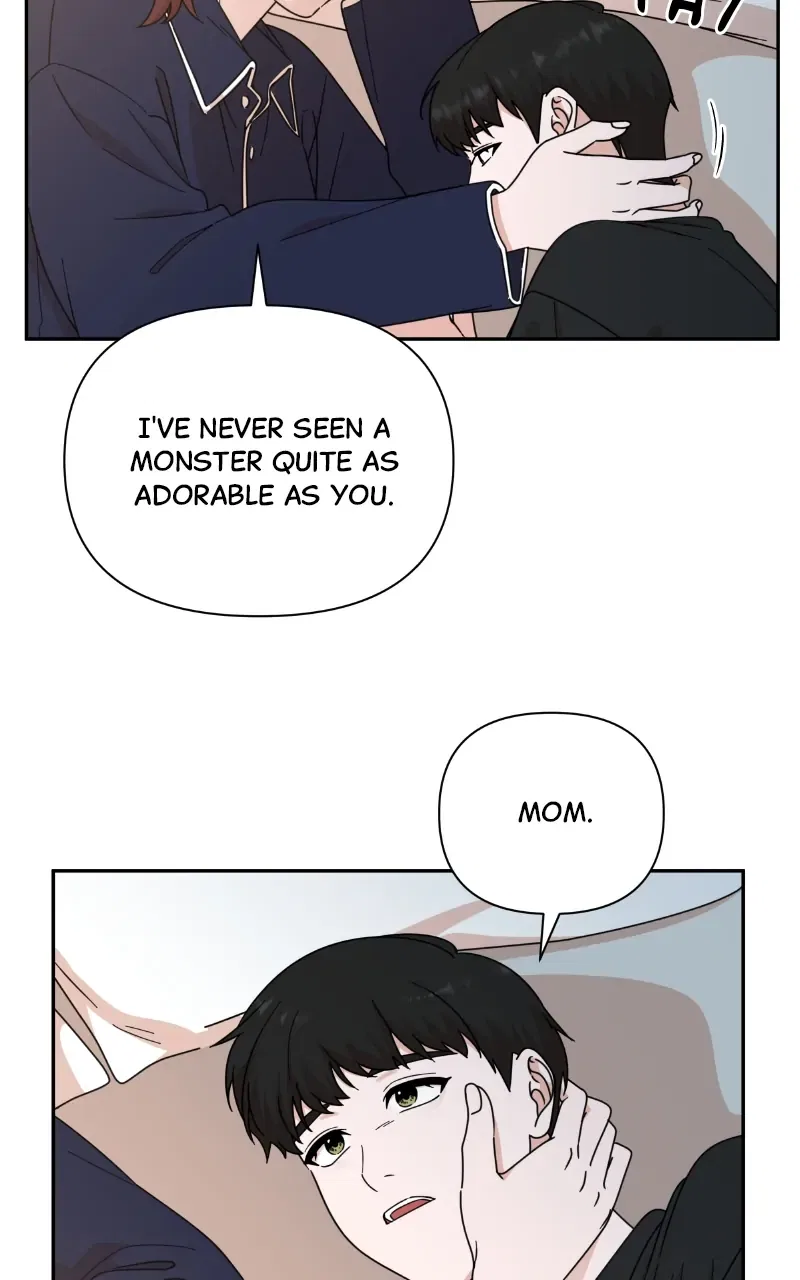 The Man with Pretty Lips Chapter 101 – Page 32