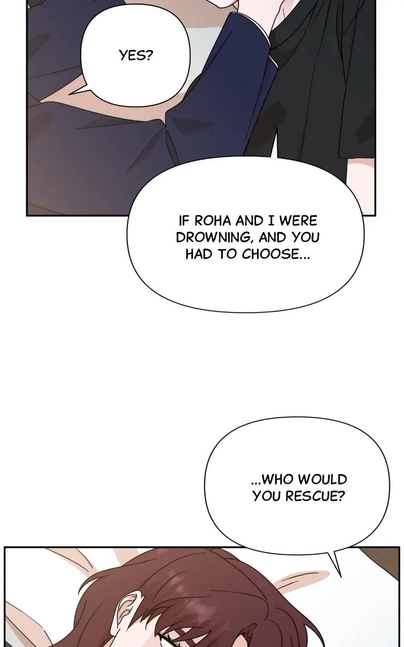 The Man with Pretty Lips Chapter 101 – Page 33