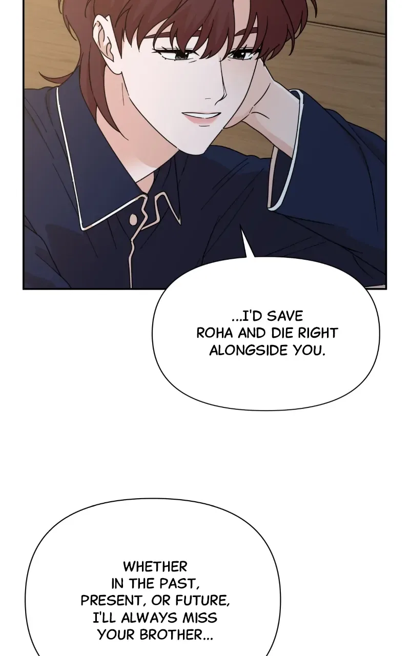 The Man with Pretty Lips Chapter 101 – Page 37