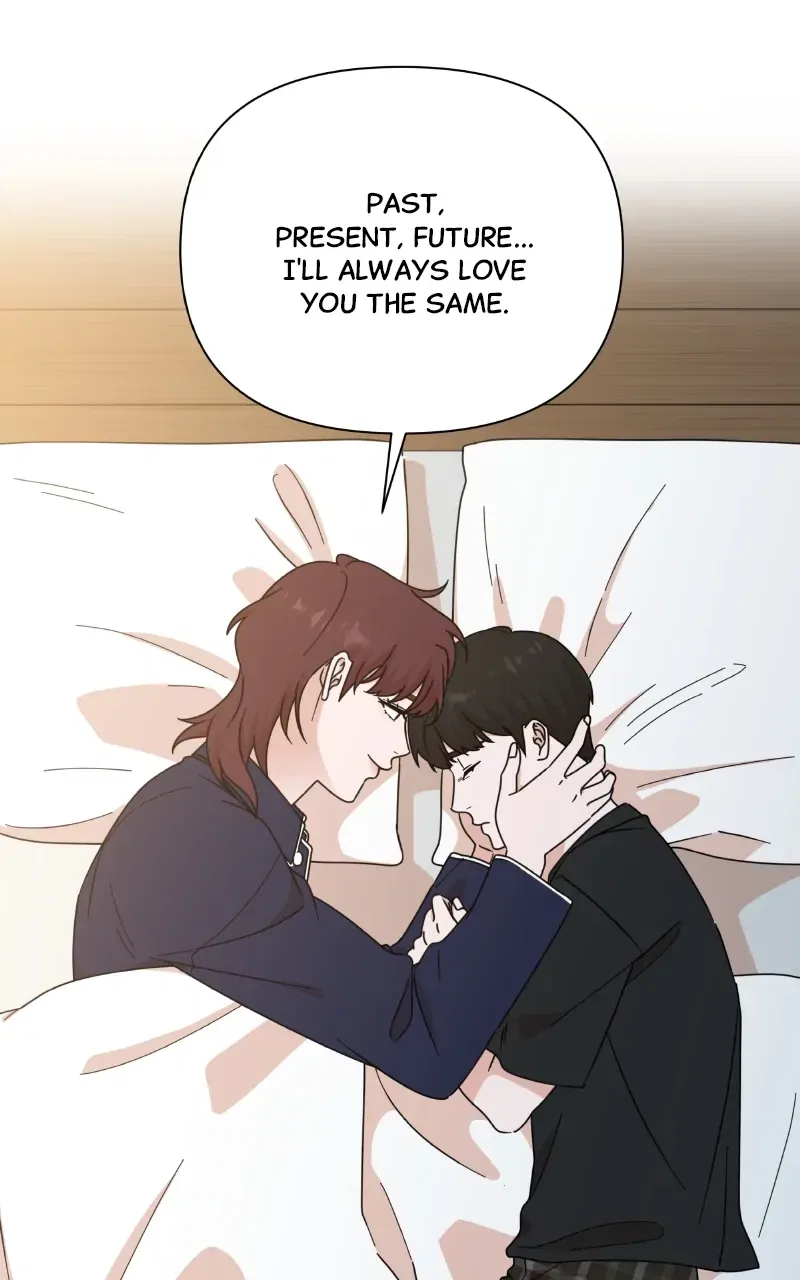 The Man with Pretty Lips Chapter 101 – Page 39