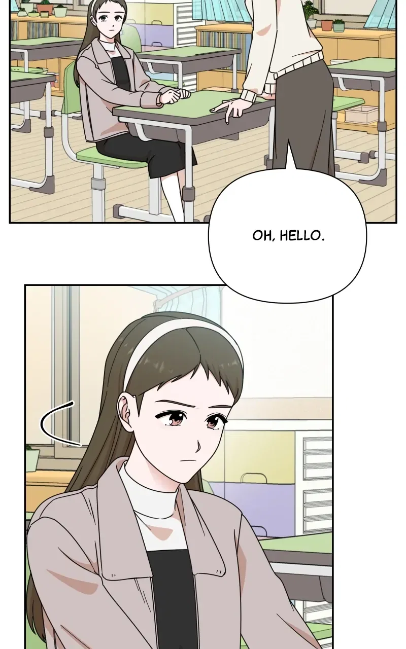 The Man with Pretty Lips Chapter 101 – Page 45