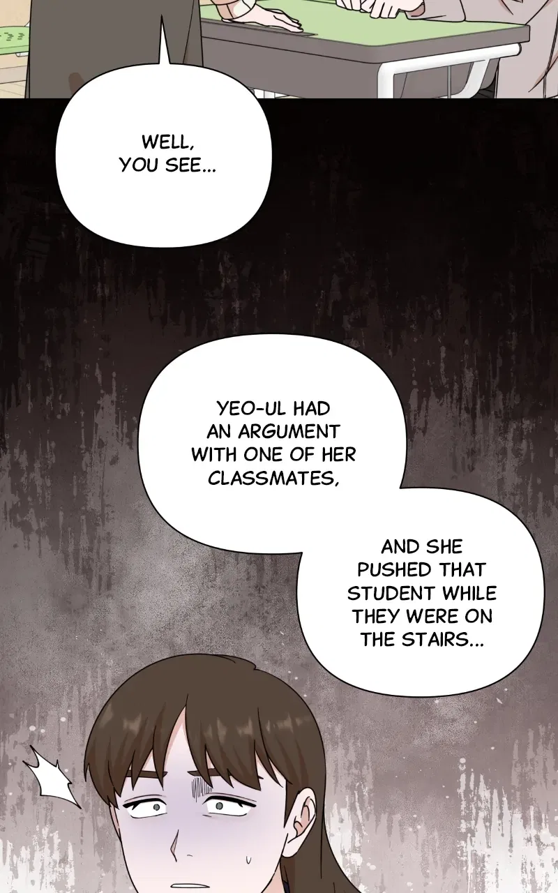 The Man with Pretty Lips Chapter 101 – Page 47