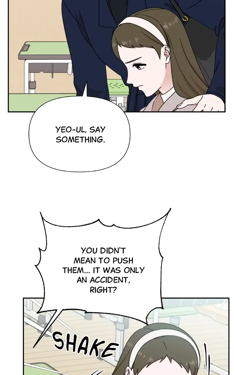 The Man with Pretty Lips Chapter 101 – Page 49