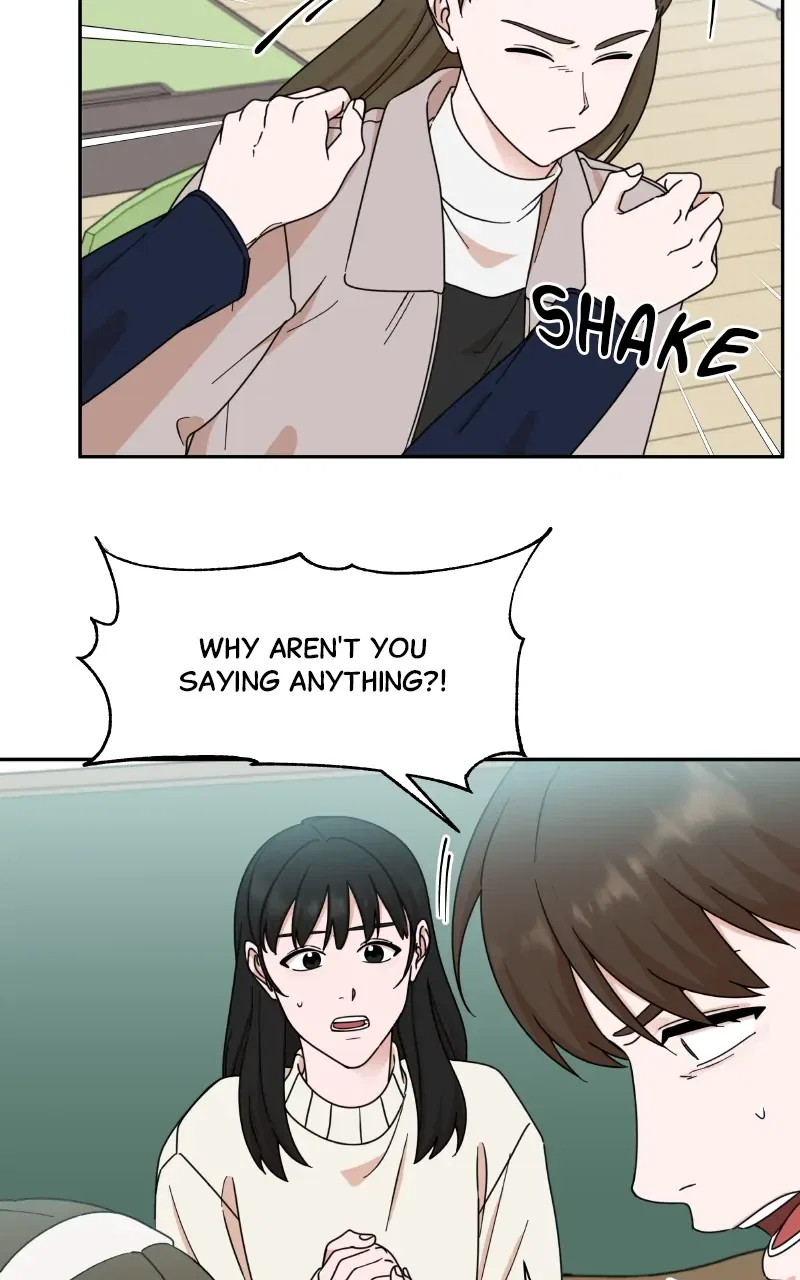 The Man with Pretty Lips Chapter 101 – Page 50