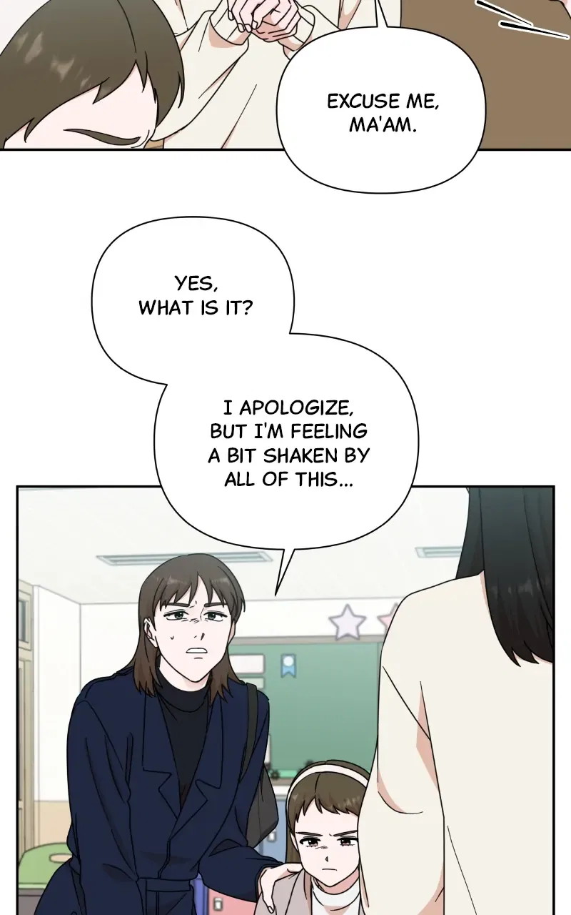 The Man with Pretty Lips Chapter 101 – Page 51
