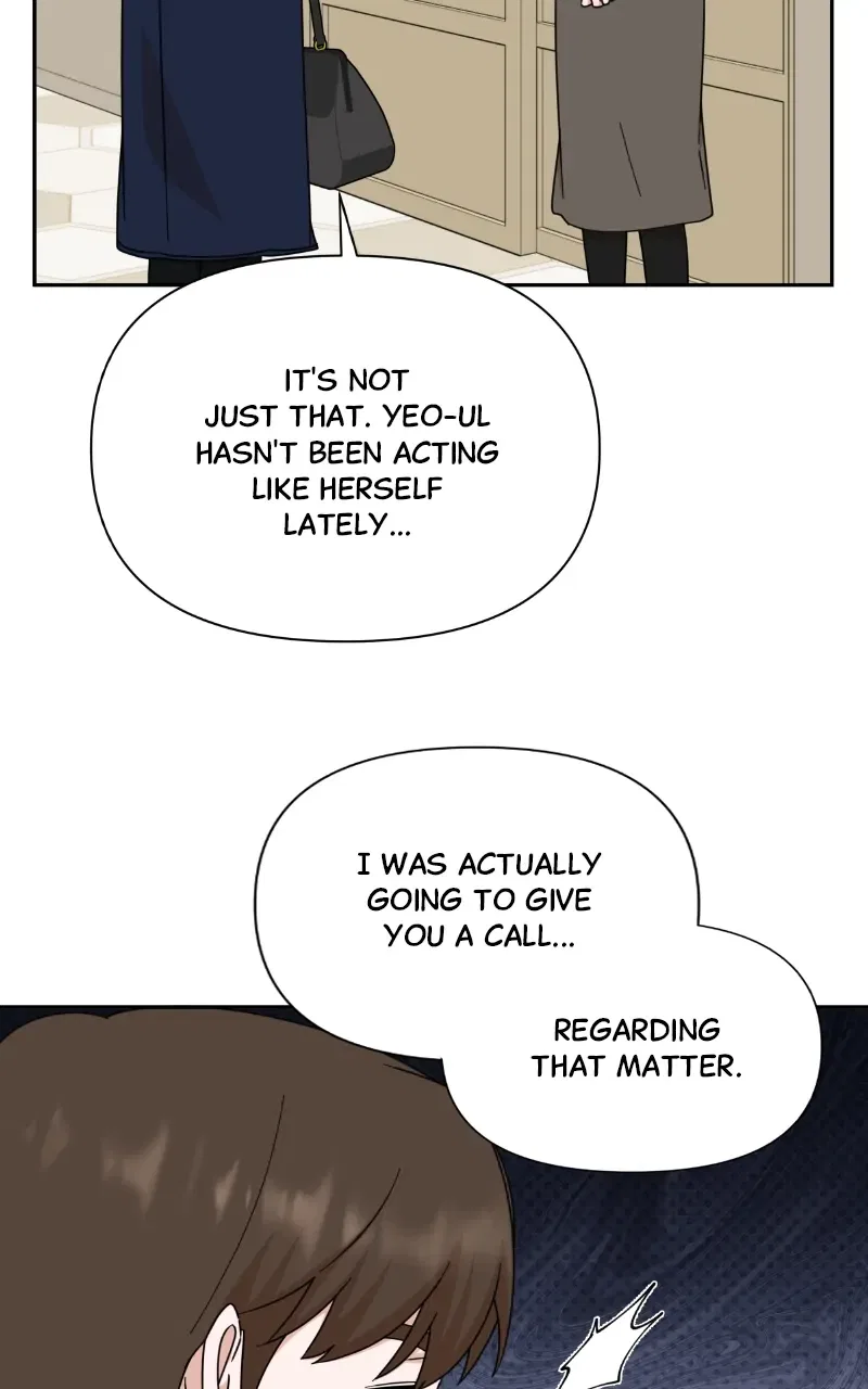The Man with Pretty Lips Chapter 101 – Page 58