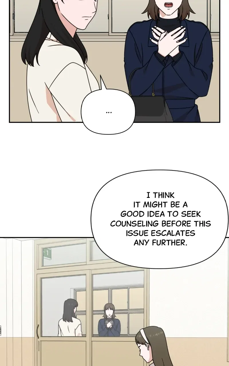 The Man with Pretty Lips Chapter 101 – Page 60