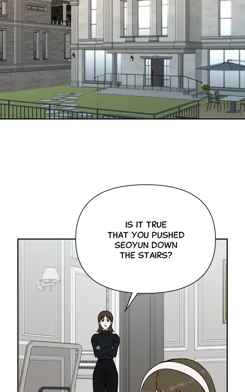 The Man with Pretty Lips Chapter 101 – Page 62