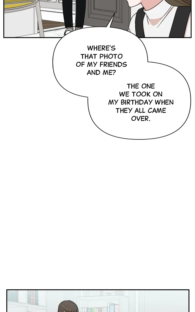 The Man with Pretty Lips Chapter 101 – Page 66