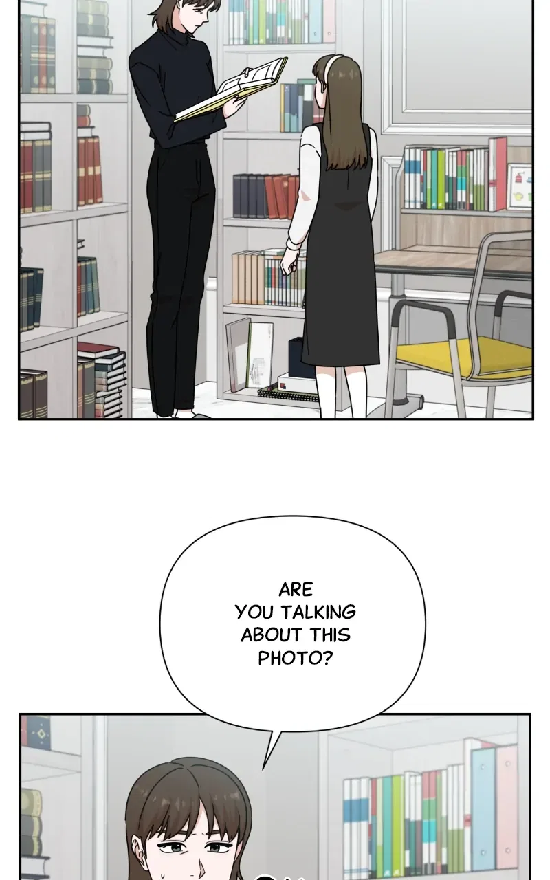 The Man with Pretty Lips Chapter 101 – Page 67