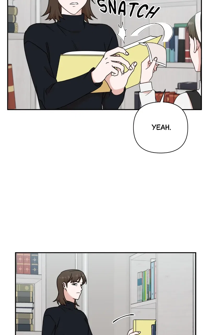 The Man with Pretty Lips Chapter 101 – Page 68