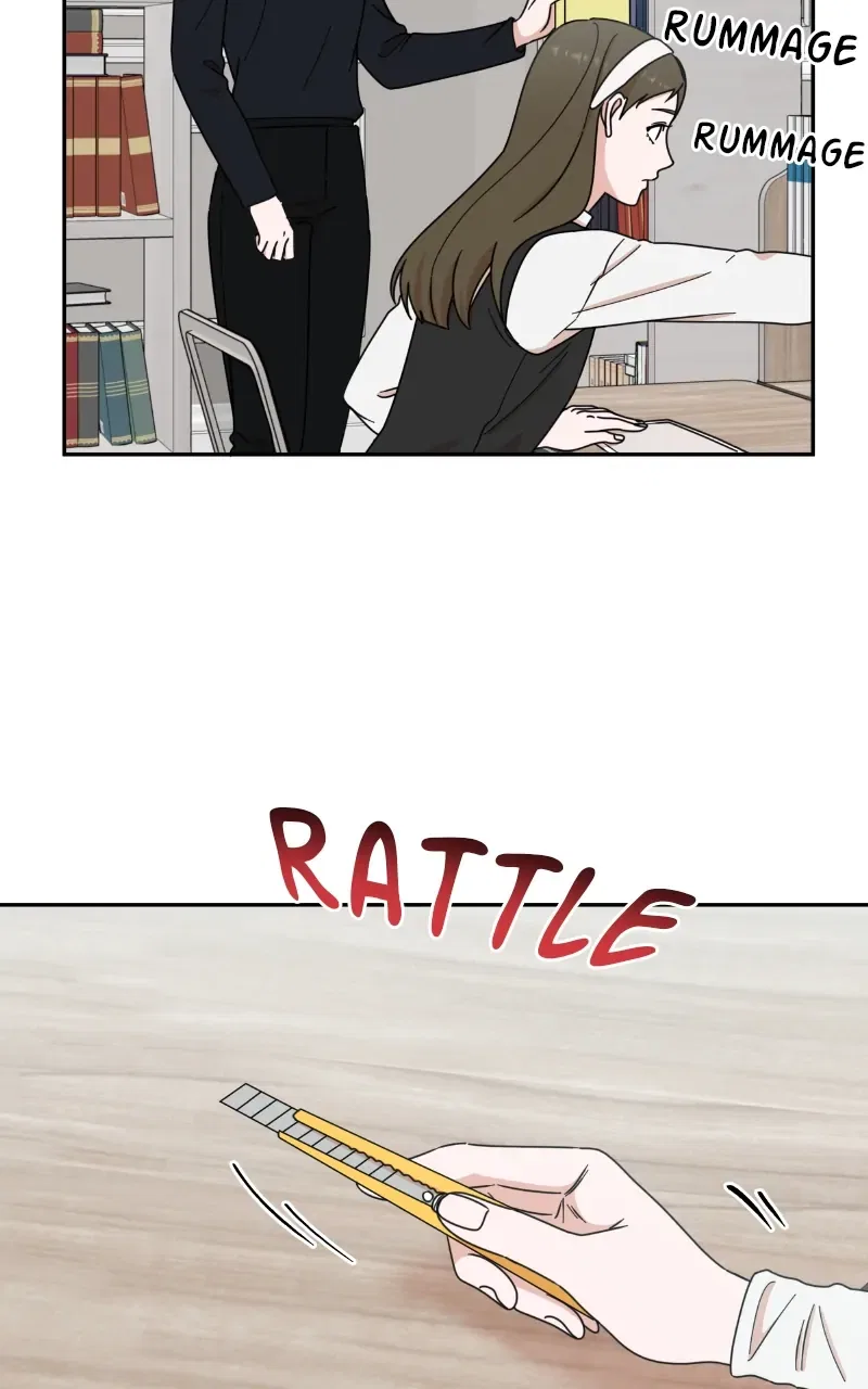 The Man with Pretty Lips Chapter 101 – Page 69