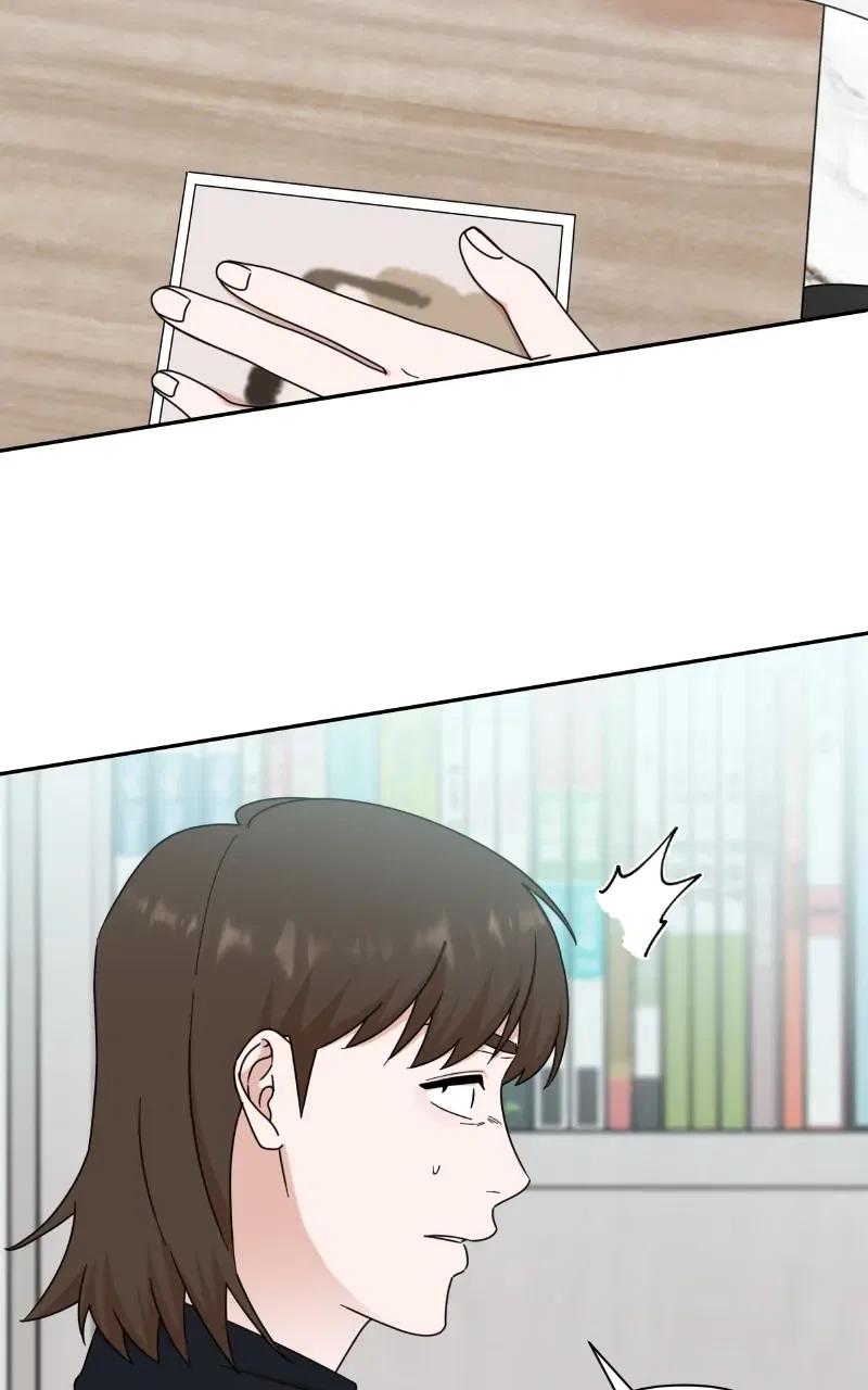 The Man with Pretty Lips Chapter 101 – Page 70